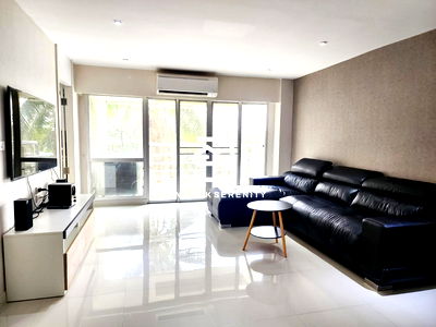 คอนโด สนามบินสุวรรณภูมิ : Thana City Nouvelle Condo for sale