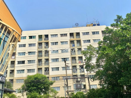 Project Lumpini Condo Town Raminthra - Latplakhao Picture - 2/8