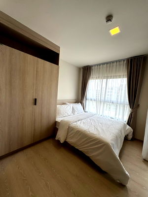 Condos for rent : @Condorental condo for rent dcondo Shine Rangsit