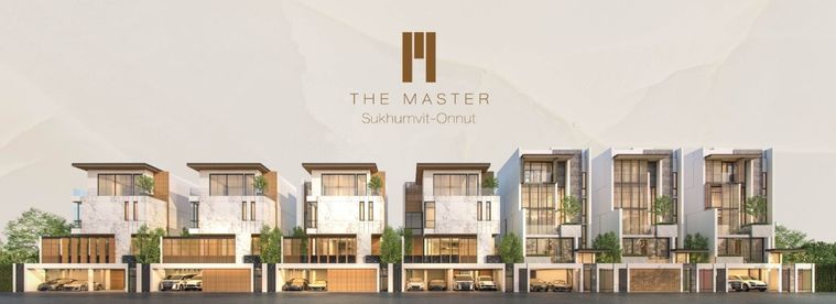 THE MASTER SUKHUMVIT - ONNUT