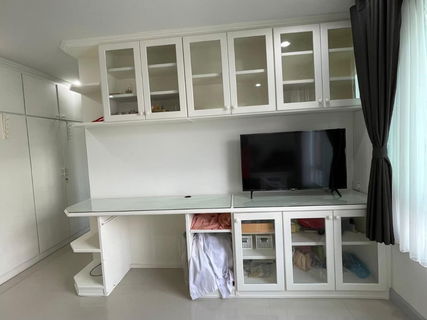 📲Line ID @556ryccg 🚄1 Bedroom 42 sqm Floor7 Wish@Siam near sky train BTS Ratchathewi (380m) & PARAGON