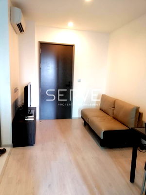 Condos for rent BTS Victory Monument : 1 Bed 1 Bath Nice Room Good Location Next to BTS Victory Monument 100 m. & King Power @ Rhythm Rangnam