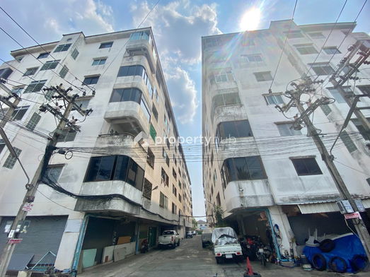 Project Rung Sap Condo Town Picture - 4/6