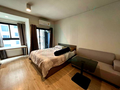 Condos for sale iconsiam : For Sell Condo IDEO SATHORN - WONGWIAN YAI Building 1, Floor 7,1 bed room, Room size 27.00 sqm