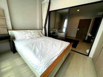คอนโดให้เช่า : 🏛️🏛️PN00060🔥Best price🔥 IDEO Sukhumvit 115 🏛️🏛️ ❤️‍🔥❤️‍🔥10,000 /เดือน❤️‍🔥❤️‍🔥 @ian569 /please contract us🌸