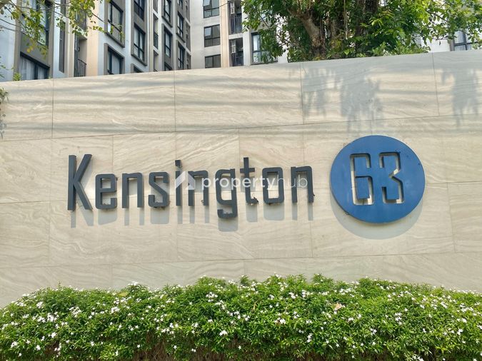 kensington phaholyothin 63