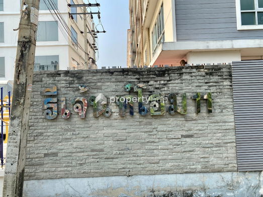 Project Regent Home 11 Phaholyothin 67/1 Picture - 4/6