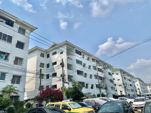 รูป Bang Khen Housing (Klong Thanon ) - รูปที่ 2/7