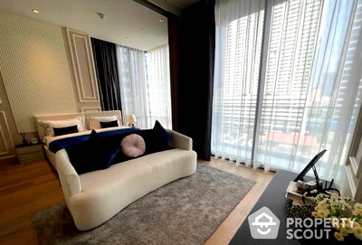 Condos for sale Sathorn Thani Tower : 1-BR Condo at Ashton Silom near BTS Chong Nonsi (ID 2048530)