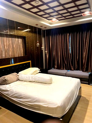 Condos for rent : YR4488 Supalai Veranda RAMA 9 Condo FOR RENT