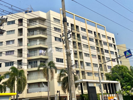 Project Lumpini Condo Town Raminthra - Latplakhao Picture - 3/8