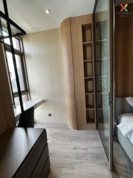 🔥🔥🔥 เช่าคอนโด  ริทึ่ม เอกมัย เอสเตท BTS-เอกมัย คลองตันเหนือ เขต วัฒนา กรุงเทพ CX-79412 ✅ ทักไลน์ @connexproperty ตอบทันที ทีมงานมืออาชีพ ✅ 🔥🔥🔥