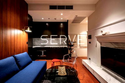 ขายคอนโด : Nice Room 1 Bed For Rent & Sale Good Location Close To BTS Thong LO -KHUN by YOO