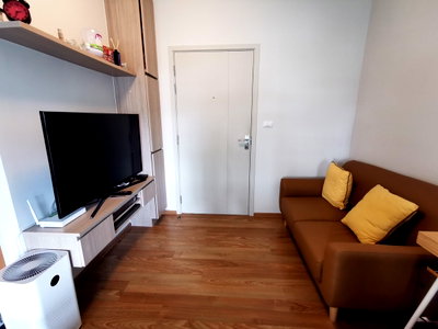 คอนโดให้เช่า : 🏛️🏛️PN00066🔥Best price🔥 Unio Sukhumvit 72 🏛️🏛️ @ian569 /please contract us🌸