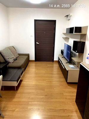 Condos for sale Impact Muang Thong : For Sales Supalai City Resort Chaengwattana Unit 78/82
