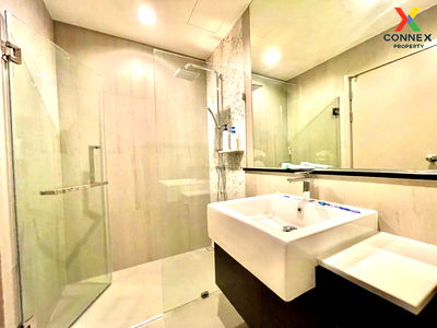 Condos for rent Nonthaburi Road : FOR RENT condo , The Politan Aqua , MRT-Phra Nang Klao Bridge , Bang Kraso , Mueang Nonthaburi , Nonthaburi , CX-73187 ✅ Live chat with us ADD LINE @connexproperty ✅ 