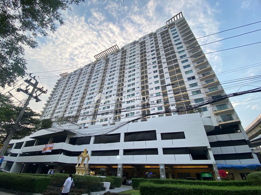 Project City Home Tha Phra Intersection Picture - 2/16