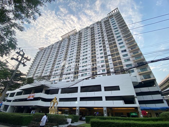 City Home Tha Phra Intersection