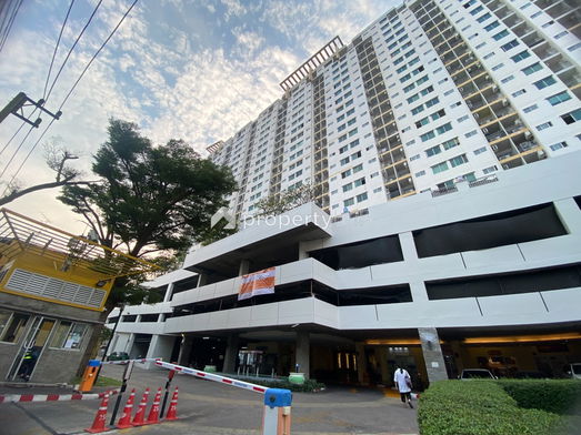 Project City Home Tha Phra Intersection Picture - 5/16