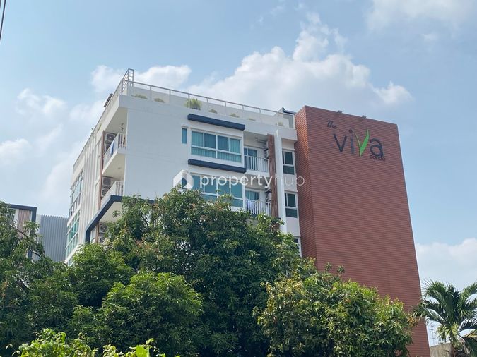 The Viva Condo Sathorn - taksin