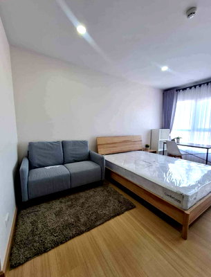Condos for rent : Condo for rent Supalai Veranda Ramkhamhaeng Contact @propertybkk1