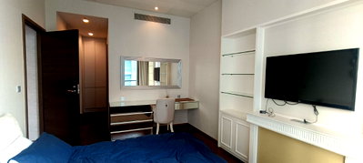 คอนโดให้เช่า : For rent Quattro Thonglor by Sansiri แต่งครบ พร้อมเข้าอยู่  45,000