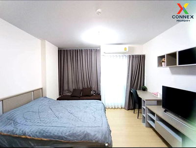Condos for rent Huai Khwang : 🔥🔥🔥 For Rent Condo , Supalai Veranda Rama 9 , MRT-Phra Ram 9 , Bang Kapi , Huai Khwang , Bangkok , CX-116438 ✅ Live chat with us ADD LINE @connexproperty ✅ 🔥🔥🔥