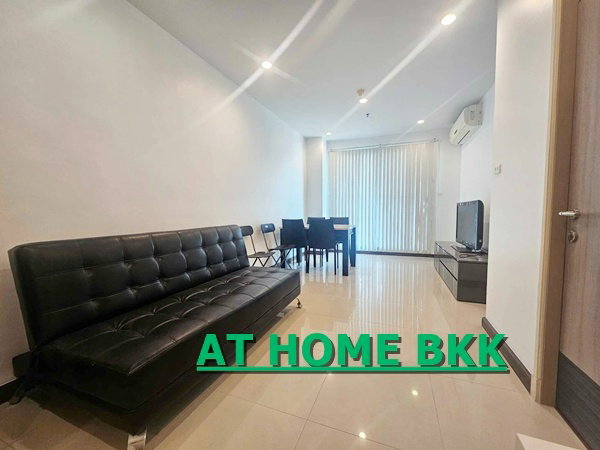 ให้เช่า คอนโด 1 Bedroom 62 ตร.ม ศุภาลัย พรีเมียร์ ราชเทวี (BTS ราชเทวี)