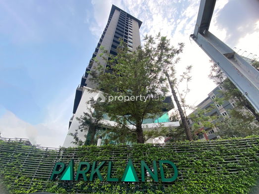 รูป The Parkland Phetkasem - Thapra - รูปที่ 3/15