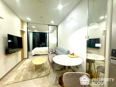 Condos for rent : 1-BR Condo at One 9 Five Asoke - Rama 9 near MRT Phra Ram 9 (ID 2050143)
