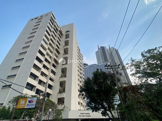 รูป River House Condominium - รูปที่ 2/8