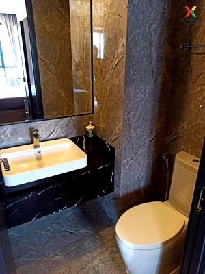 Condos for rent : 🔥🔥🔥 FOR RENT condo , Ashton Asoke , nice view , high floor , BTS-Asok , Khlong Toei Nuea , Watthana , Bangkok , CX-55090 ✅ Live chat with us ADD LINE @connexproperty ✅ 🔥🔥🔥