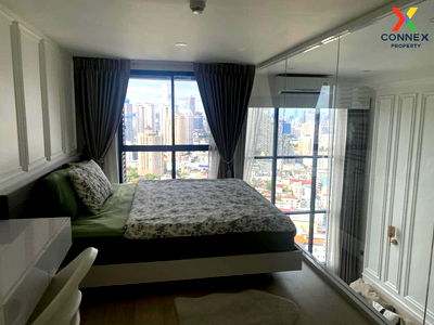 Condos for rent Silom Complex Department Store : 🔥🔥🔥 For Rent Condo , KnightsBridge Prime Sathorn , Duplex , BTS-Chong Nonsi , Thungmahamek , Sa Thon , Bangkok , CX-100988 ✅ Live chat with us ADD LINE @connexproperty ✅ 🔥🔥🔥