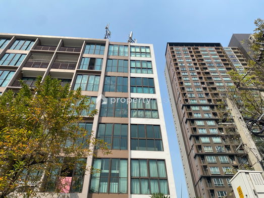 รูป IDEO Blucove Sathorn - รูปที่ 4/50