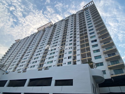 รูป City Home Tha Phra Intersection - รูปที่ 3/16