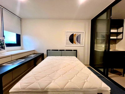 Condos for rent : Condo for rent XT HUAIKHWANG Contact @propertybkk1