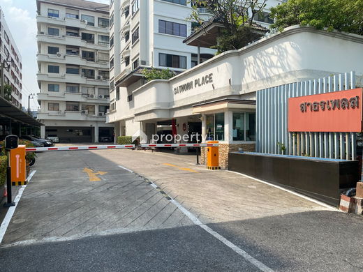 รูป Sathorn Place - รูปที่ 3/5