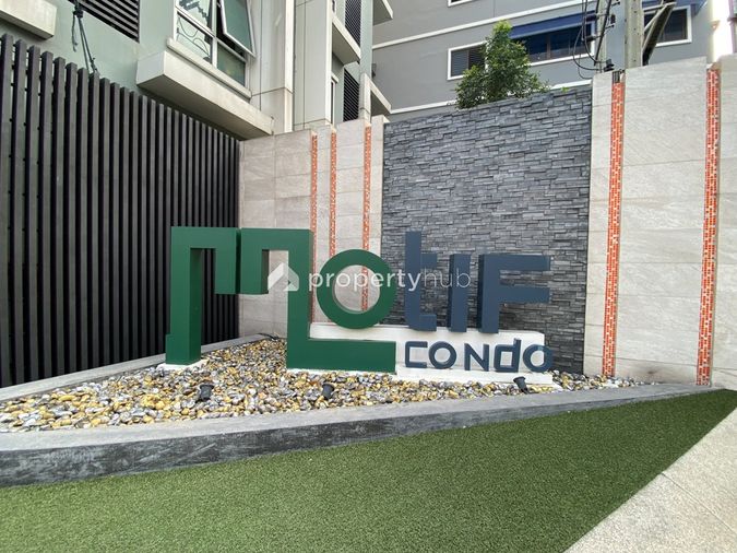 Motif Condo