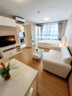 For Sell Condo PLUM CONDO PHAHOLYOTHIN 89 Building B, Floor 5,Studio, Room size 28 sqm