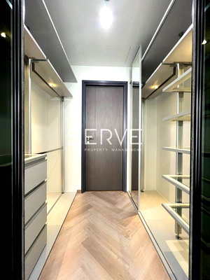 Condos for rent : Condo For / Rent KEYNE BY SANSIRI  // Good Location  BTS Thong Lo 100 m.-Keyne By Sansiri