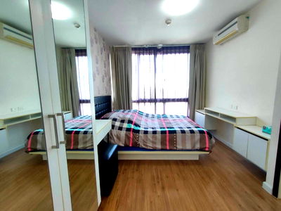 Condos for sale Udomsuk Walk : 2 bedrooms for sell Icondo Sukhumvit 103 (Rt-01)