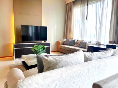 Condos for rent Phrom Phong : 💥DL-6953💥The Emporio Place 👉Line : @be.easy