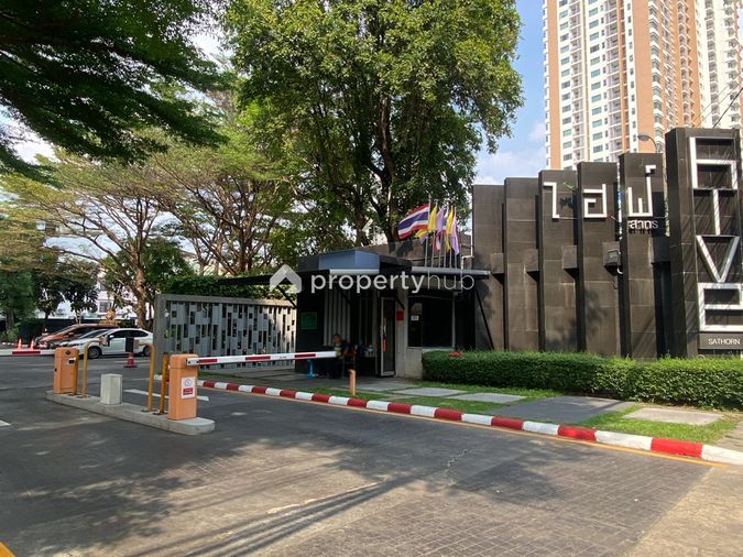 Hive Sathorn