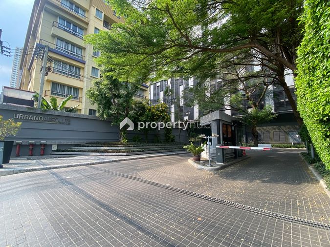 Urbano Absolute Sathon - Taksin