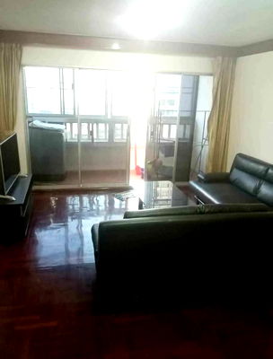Condos for rent : Petch 9 Tower 80 sq.m. Eng 中 日 Please add LINE ID @806qphgn o8415o5483