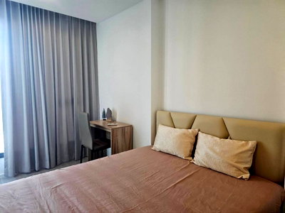 Condos for rent Chatuchak : 💥CP-6942💥Denim Jatujak  👉Line : @be.easy