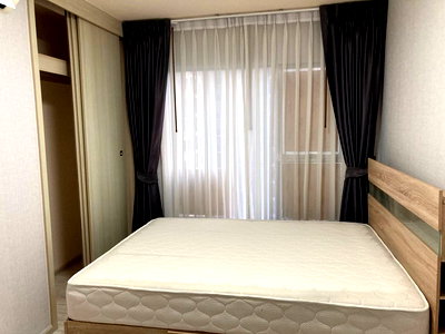 คอนโดให้เช่า : ให้เช่า แอสปายรัตนาธิเบศร์ 2 ห้องสวยมาก