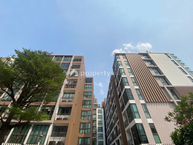 ไอดีโอ บลูโคฟ สาทร