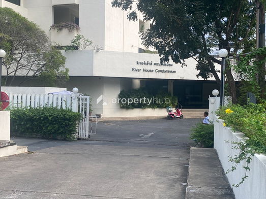 รูป River House Condominium - รูปที่ 4/8