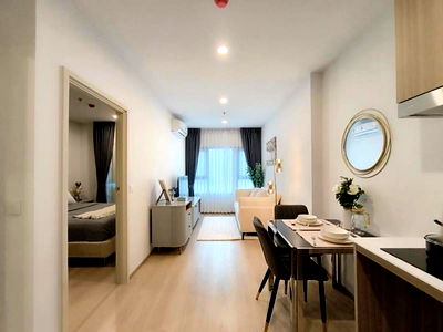 Condos for rent :  Condo for rent  :Life Rama 4-Asoke MK-02  line @livingbkk